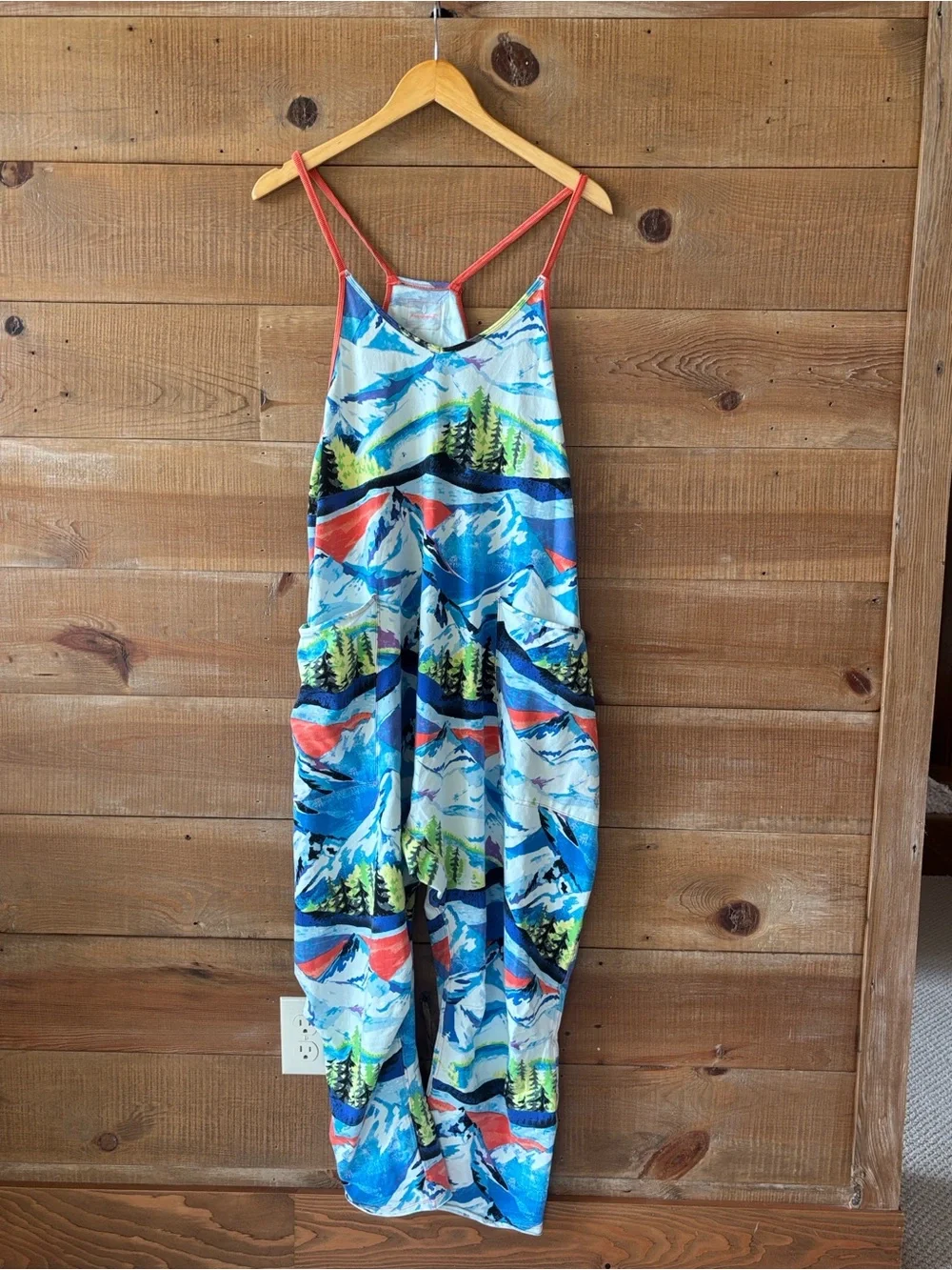 Free People Hot Shot Onsie - Picture 3 of 4